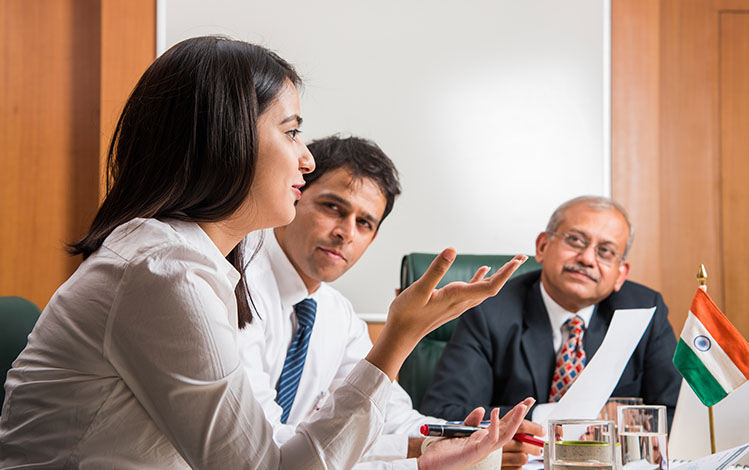 Creating and Managing a Forum to Advocate for Policy Change