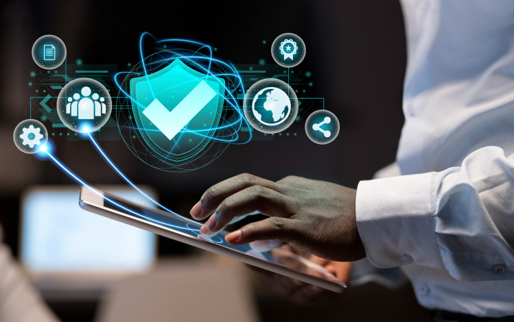 Analyzing digital information