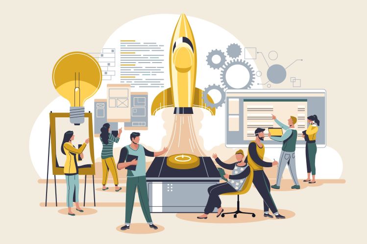 Social Entrepreneurship graphic